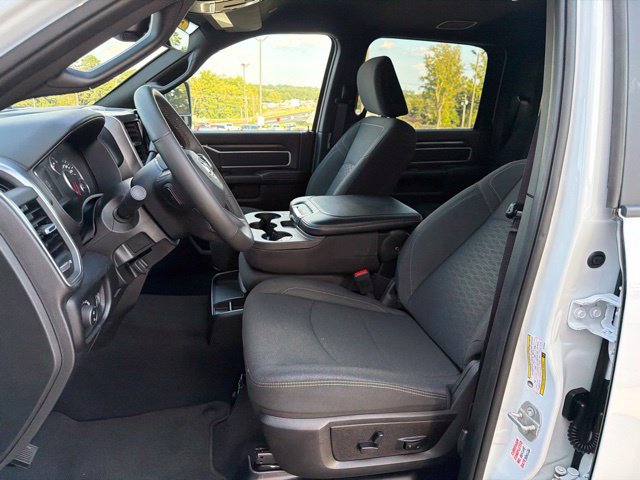 Used 2026 RAM 2500 Big Horn AWD/4WD image 19