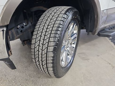 Used 2020 Ford F150 King Ranch AWD/4WD image 34