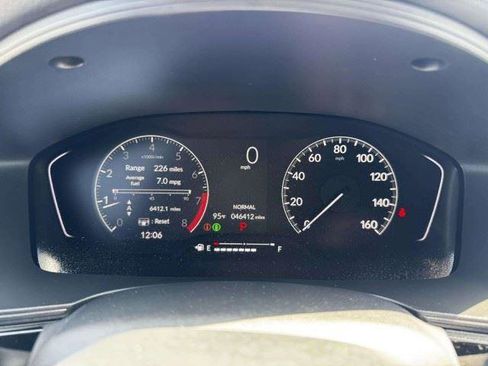 Used 2023 Honda Civic Sport image 21