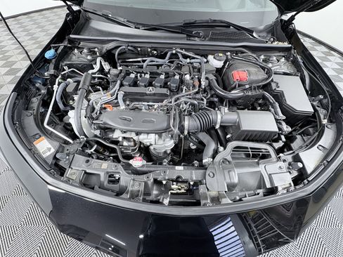 Certified 2025 Acura Integra A-Spec image 10