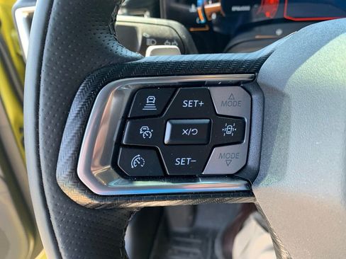 Used 2025 Ford Mustang GT Premium RWD image 42
