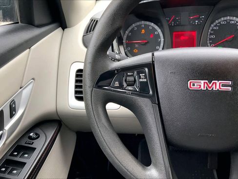 Used 2013 GMC Terrain SLE image 22