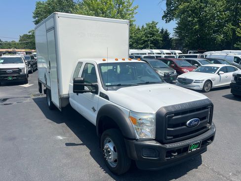 Used 2016 Ford F450 XL image 5