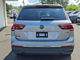 Used 2022 Volkswagen Tiguan SE image 5