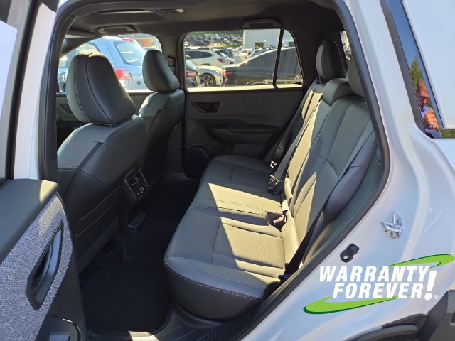New 2026 Subaru Outback Limited XT AWD/4WD image 16