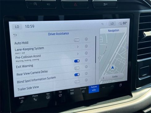 Used 2024 Ford F150 XLT image 22