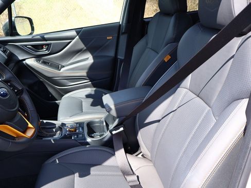 Used 2024 Subaru Forester Wilderness image 18