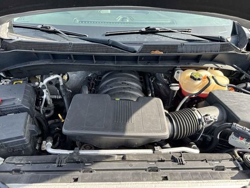 Used 2019 Chevrolet Silverado 1500 RST AWD/4WD image 24