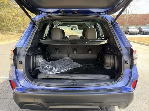 Certified 2026 Subaru Forester Premium w/ Base/Premium Package AWD/4WD image 12