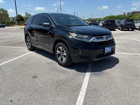 Used 2019 Honda CR-V LX image 7
