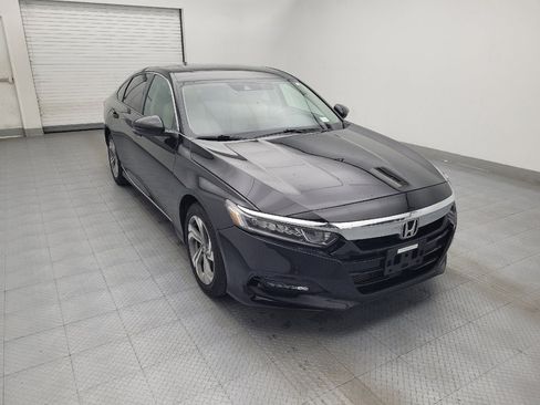 Used 2018 Honda Accord EX-L image 13