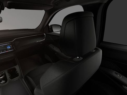 New 2026 Jeep Cherokee Laredo image 7