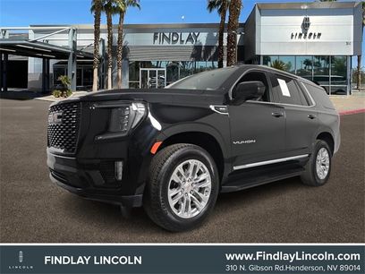 Used 2024 GMC Yukon SLT