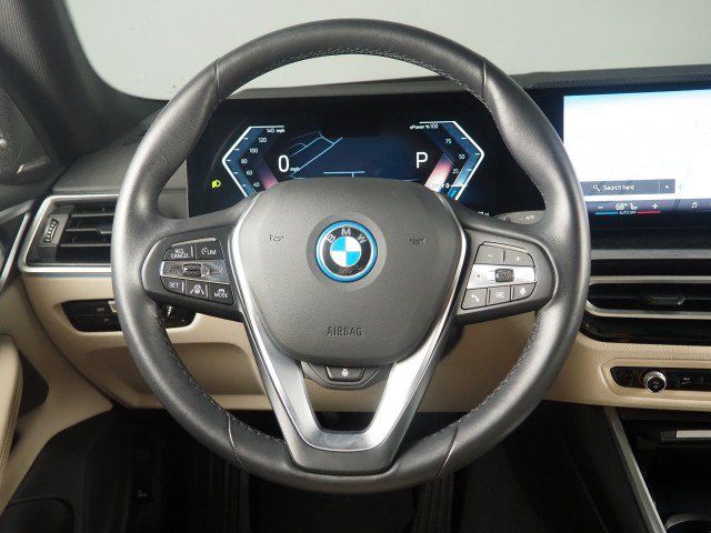 Used 2024 BMW i4 eDrive35 w/ Premium Package RWD image 18