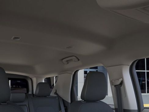 New 2026 Ford Bronco Sport Big Bend image 26