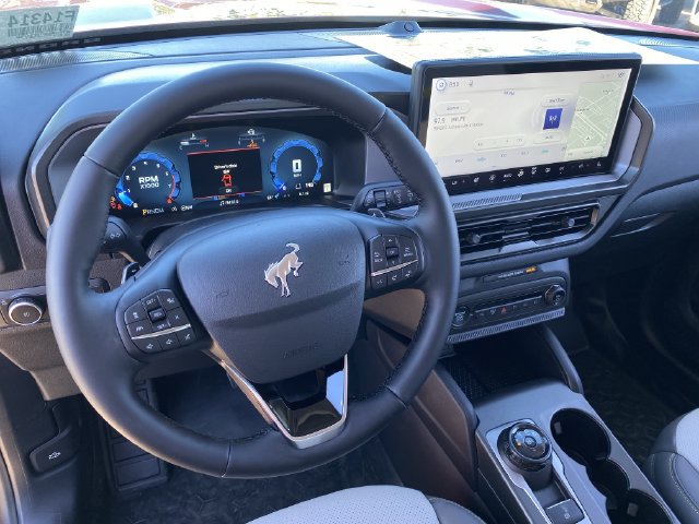 New 2026 Ford Bronco Sport Badlands AWD/4WD image 20