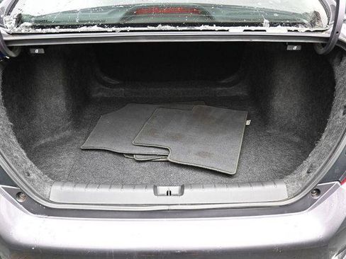 Used 2019 Honda Civic EX image 28