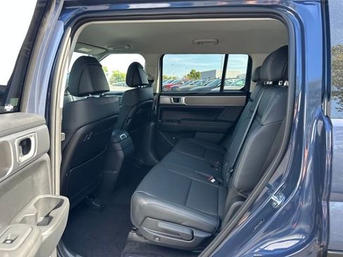 New 2026 Hyundai Santa Fe SEL AWD/4WD image 14
