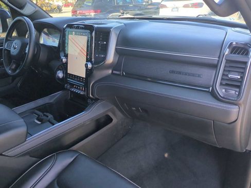 Used 2024 RAM 1500 Limited image 30