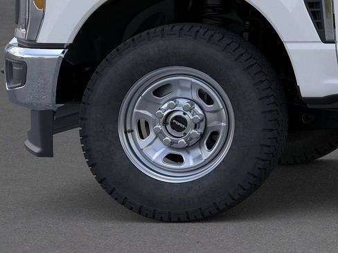 New 2026 Ford F350 XL w/ XL Chrome Package AWD/4WD image 19