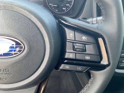 New 2026 Subaru Forester Sport image 21