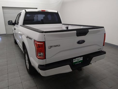 Used 2015 Ford F150 XL w/ Equipment Group 101A Mid RWD image 6