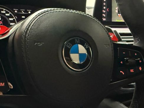 Used 2019 BMW M5 Sedan 4D w/ Executive Package image 21