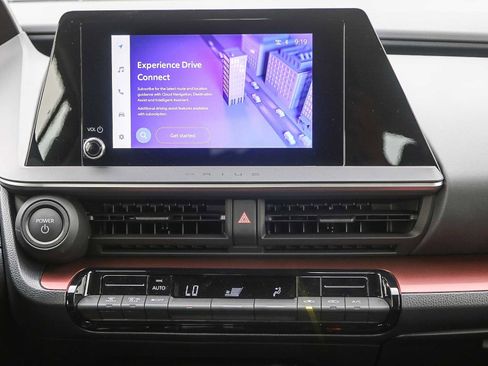 New 2026 Toyota Prius Plug-In Hybrid image 17