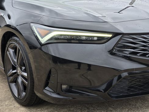 Certified 2023 Acura Integra A-Spec image 9