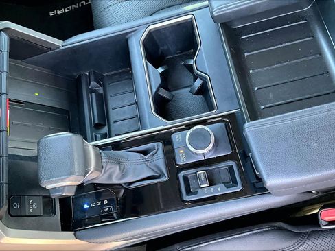 Used 2023 Toyota Tundra Limited image 16