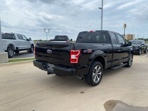 Used 2020 Ford F150 XL w/ Equipment Group 101A Mid RWD image 6