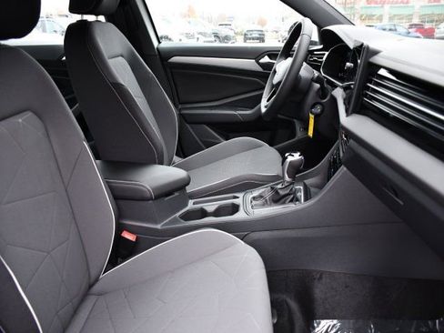 New 2026 Volkswagen Jetta Sport image 29