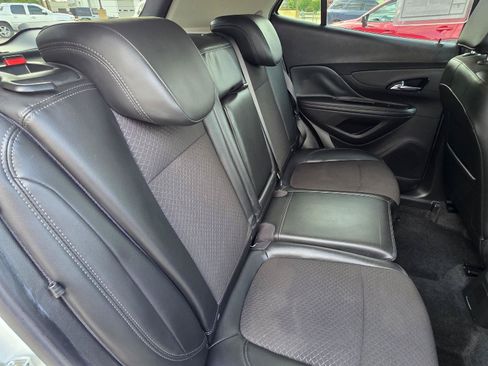 Used 2019 Buick Encore Preferred FWD image 26