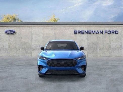 New 2025 Ford Mustang Mach-E Premium w/ Sport Appearance Package image 29