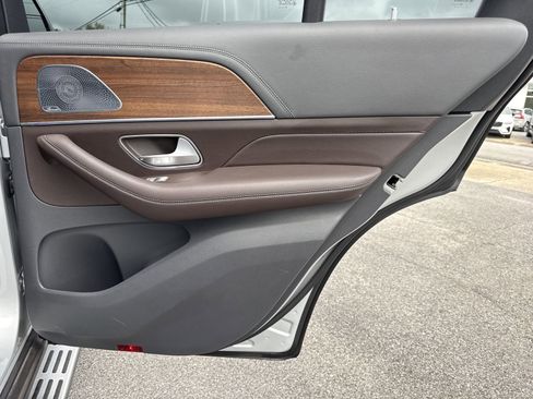 Certified 2020 Mercedes-Benz GLE 350 image 31