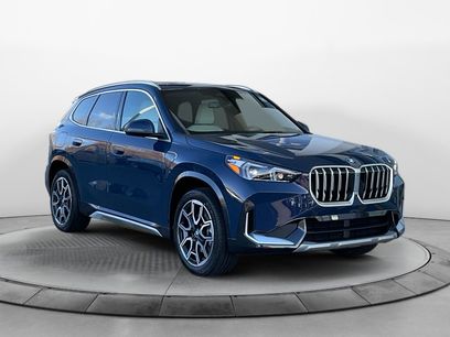 New 2026 BMW X1 xDrive28i w/ Convenience Package