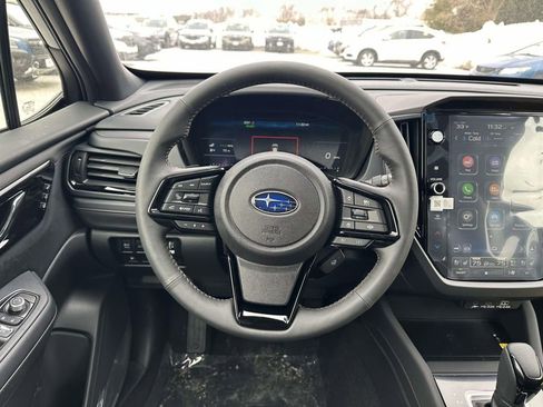 New 2025 Subaru Forester Touring image 10