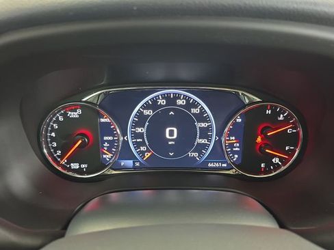 Used 2021 GMC Acadia Denali w/ Denali Technology Package AWD/4WD image 19