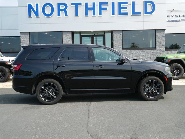 Used 2026 Dodge Durango GT AWD/4WD image 1