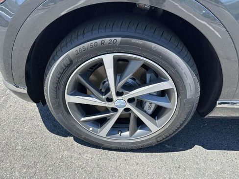 New 2026 Genesis GV80 2.5T Select AWD/4WD image 6