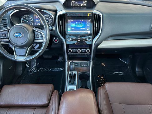 Used 2019 Subaru Ascent Touring w/ Popular Package #2 image 13