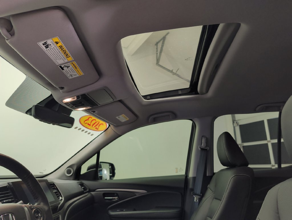 Used 2023 Honda Ridgeline RTL-E image 24