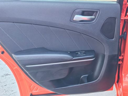 Certified 2023 Dodge Charger SXT image 23