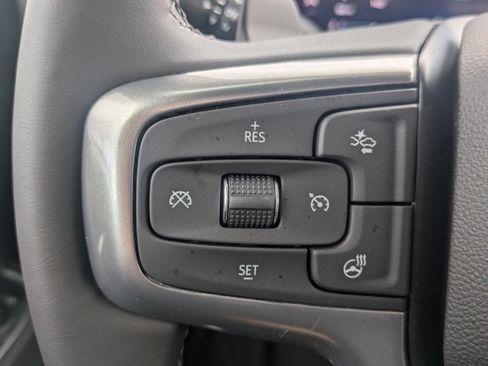 New 2026 Chevrolet Silverado 1500 RST w/ All Star Edition Plus AWD/4WD image 27