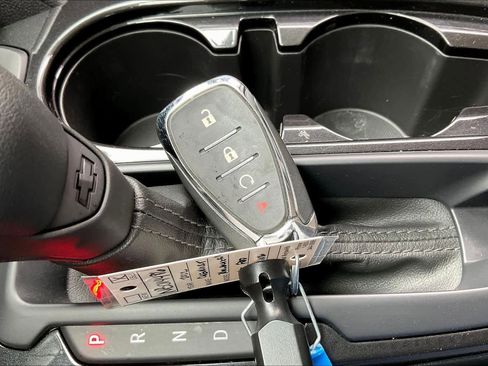 Used 2022 Chevrolet TrailBlazer LT image 14