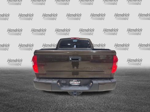 Used 2021 Toyota Tundra 1794 Edition image 46