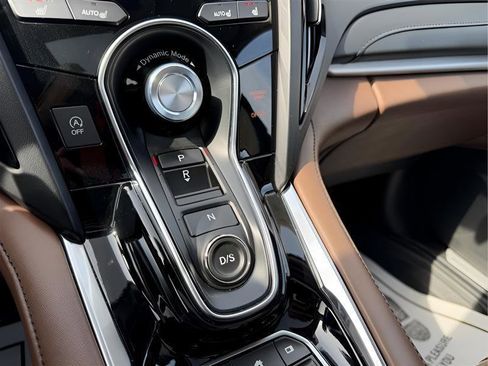 Used 2020 Acura RDX Technology Package image 41