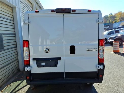 New 2026 RAM ProMaster 1500 image 3