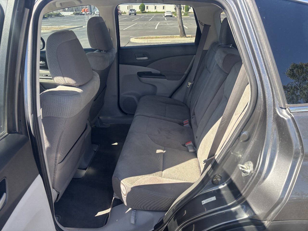 Used 2013 Honda CR-V EX image 21