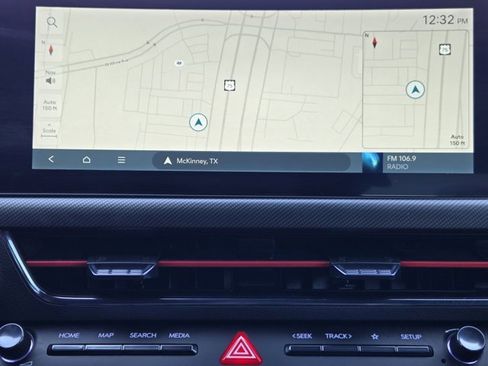 Certified 2024 Hyundai Sonata N Line image 16